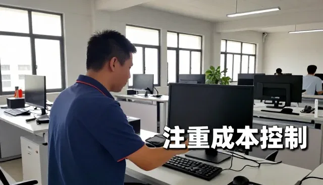深圳市垲烨建筑工程有限公司分享成功应用经验