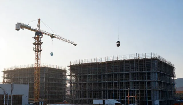 工程材料配送服务中常见误区与正确选型建议